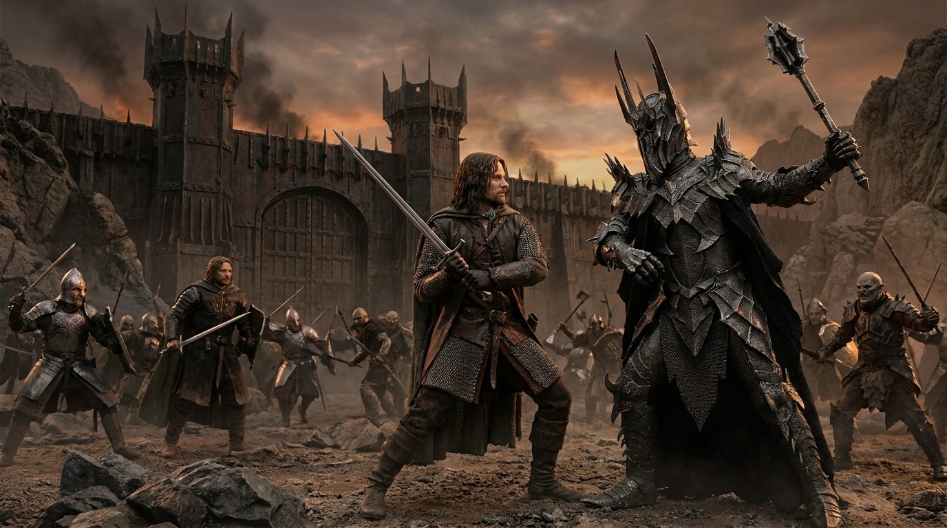 Генератор фактів