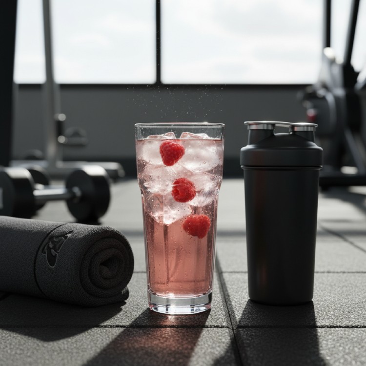 Що таке чистий протеїн (Clear Protein)? Переваги, дія та способи вживання