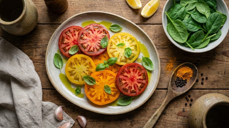 Як поєднання певних продуктів у рази посилює їхню користь