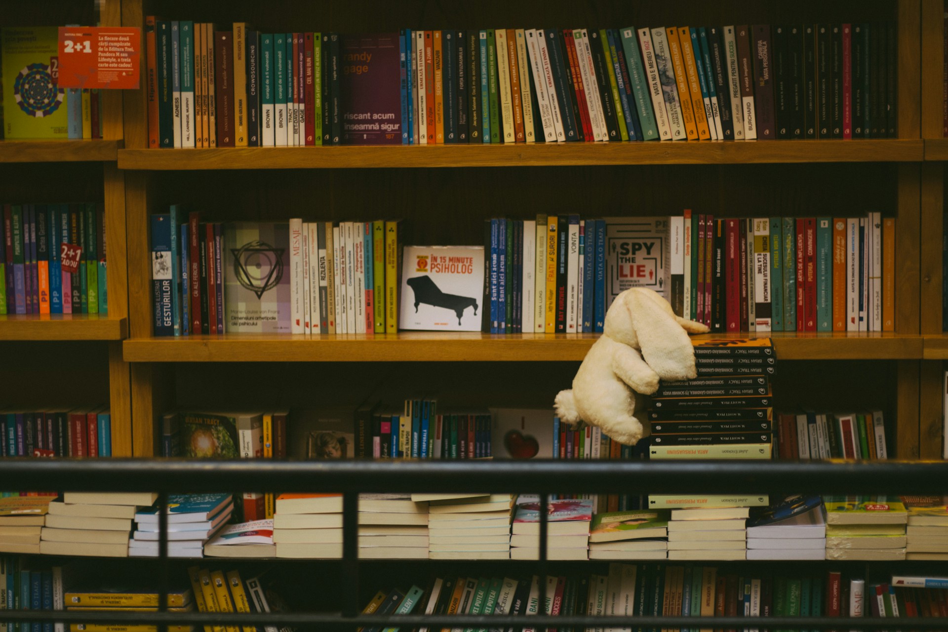 Книжки